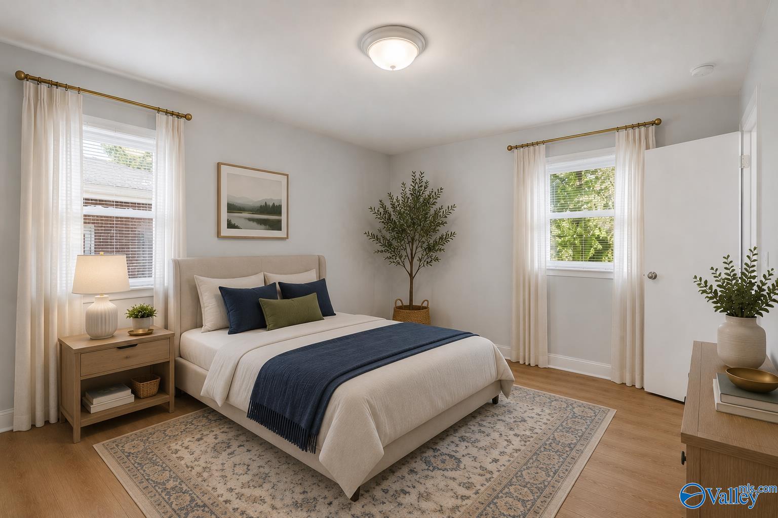 3804 Saturn Drive