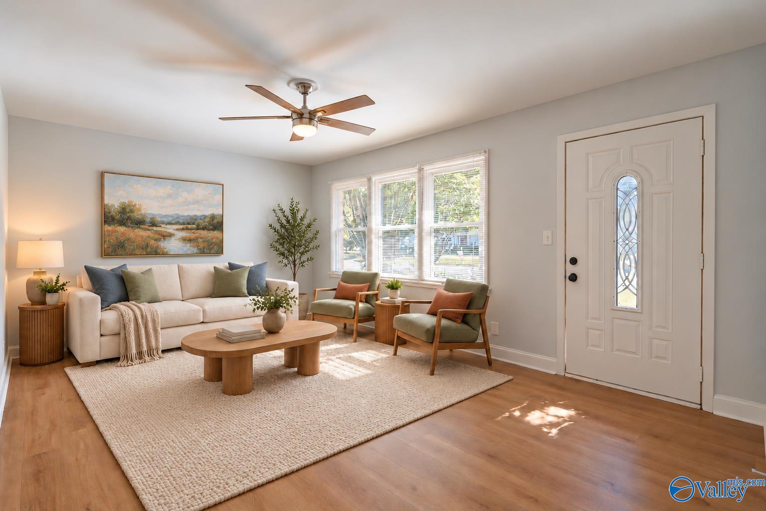 3804 Saturn Drive