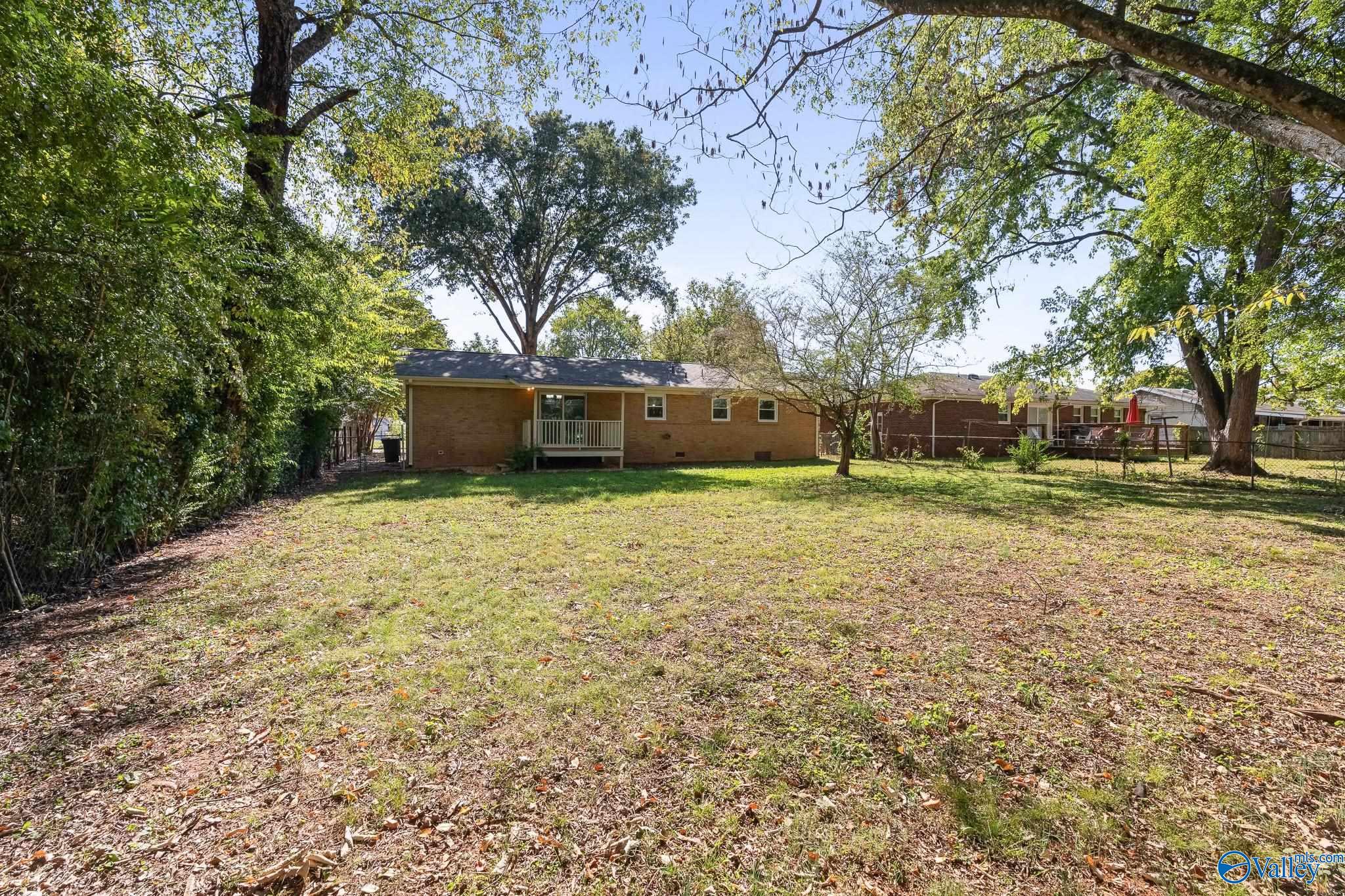 3804 Saturn Drive
