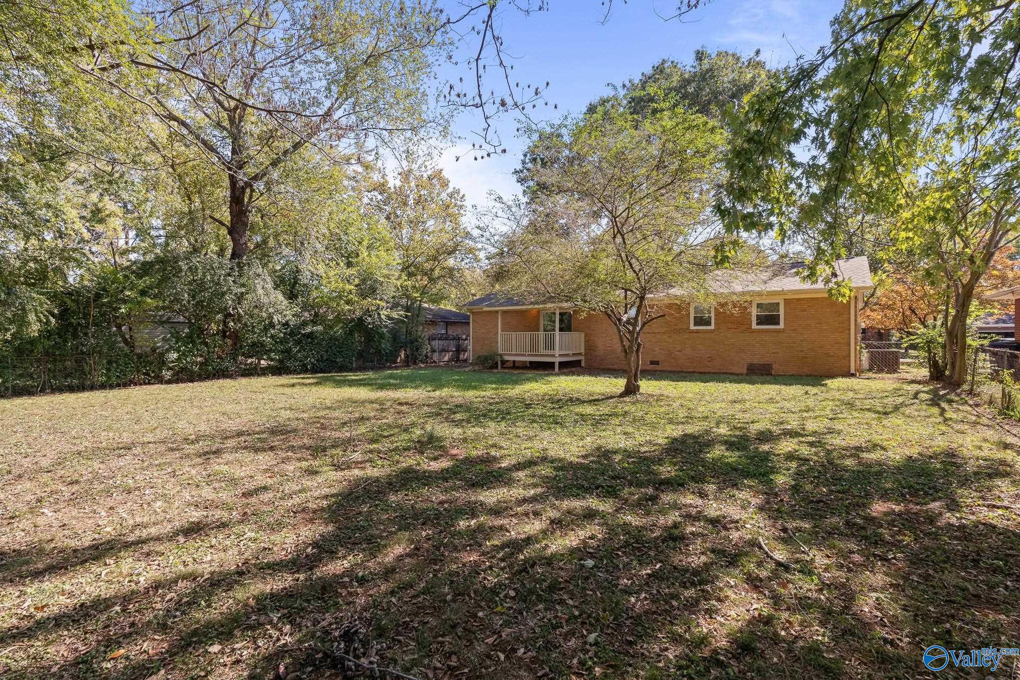 3804 Saturn Drive