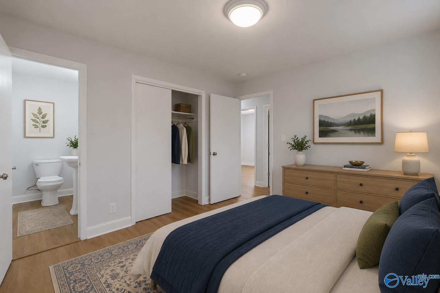 3804 Saturn Drive