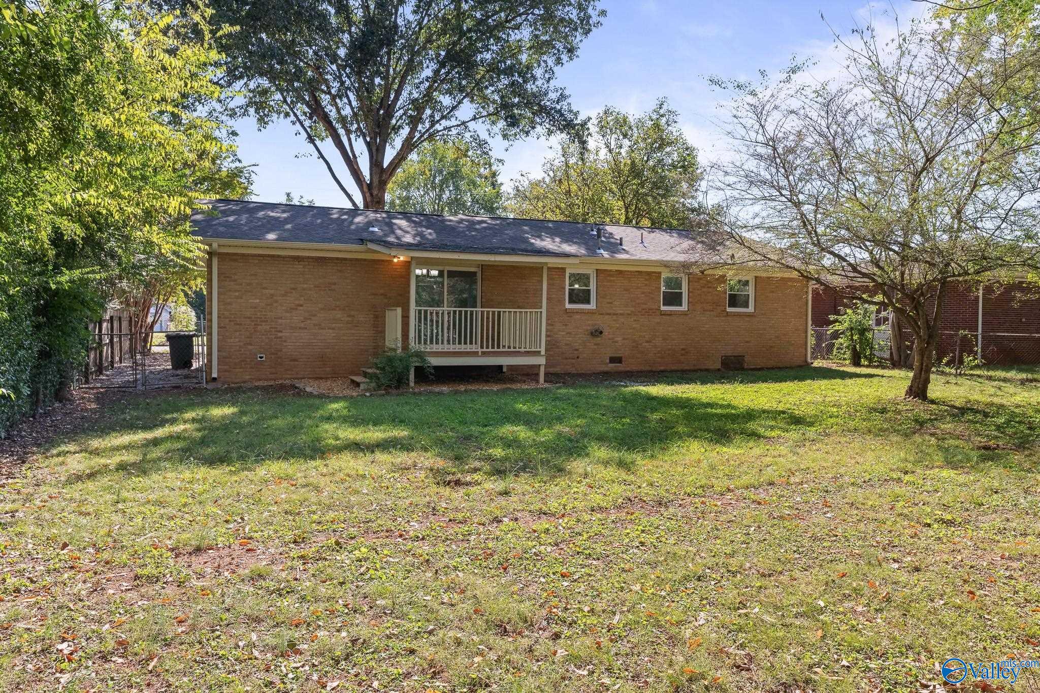 3804 Saturn Drive