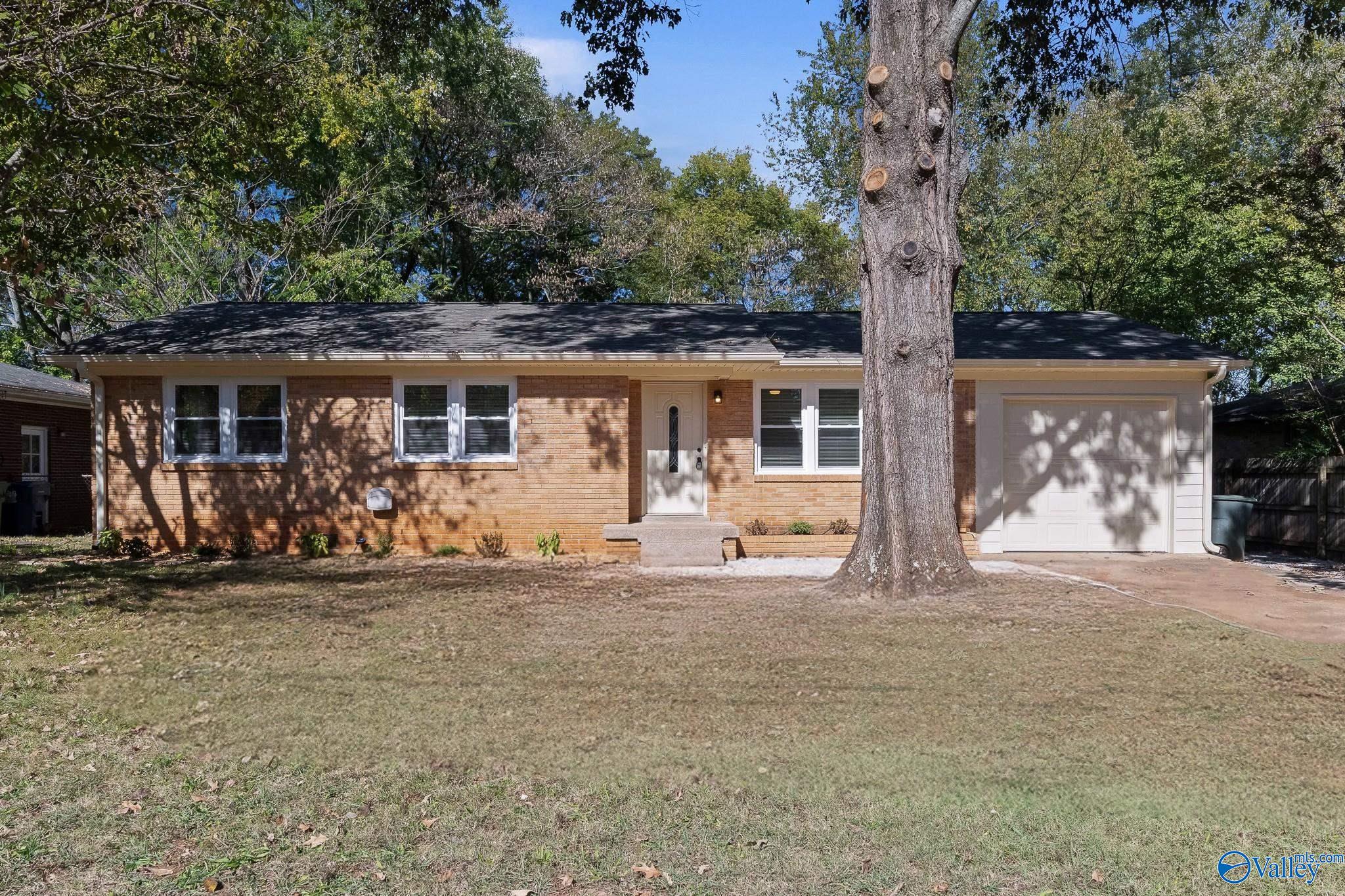 3804 Saturn Drive