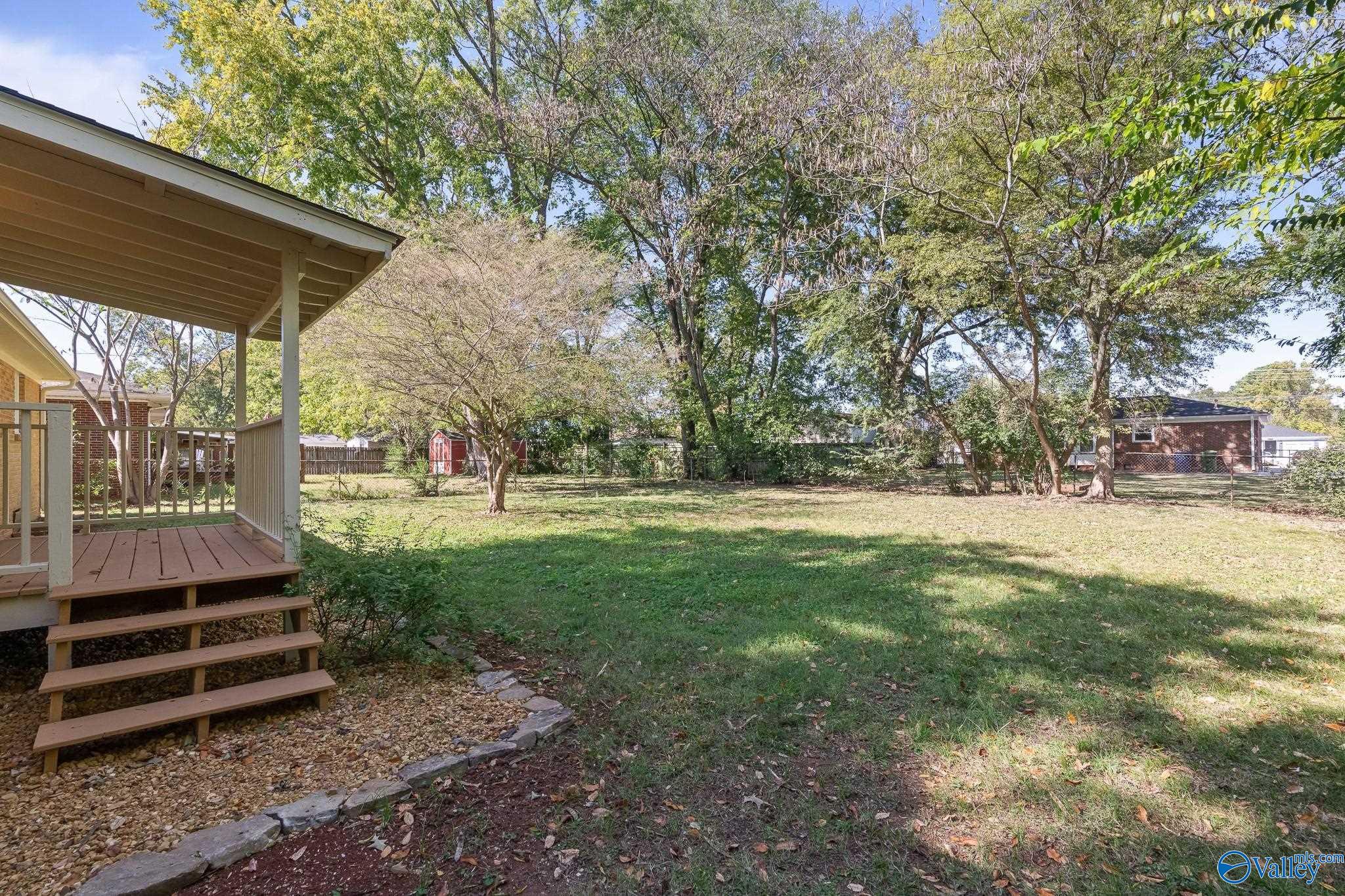 3804 Saturn Drive