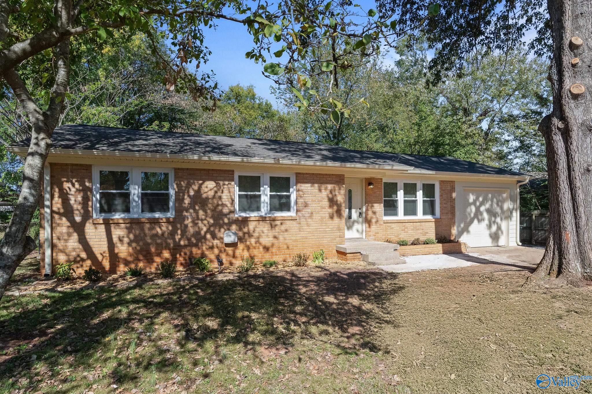 3804 Saturn Drive