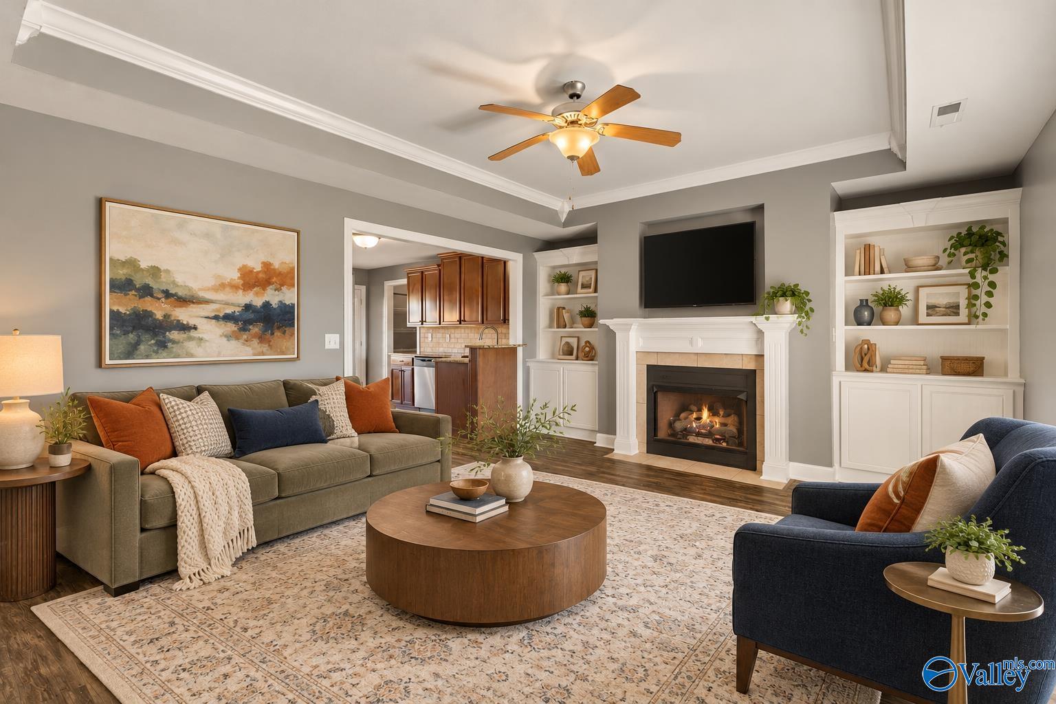 105 Evergreenview Drive