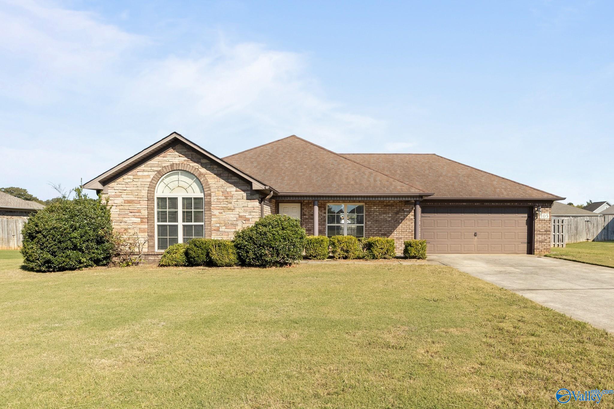 105 Evergreenview Drive