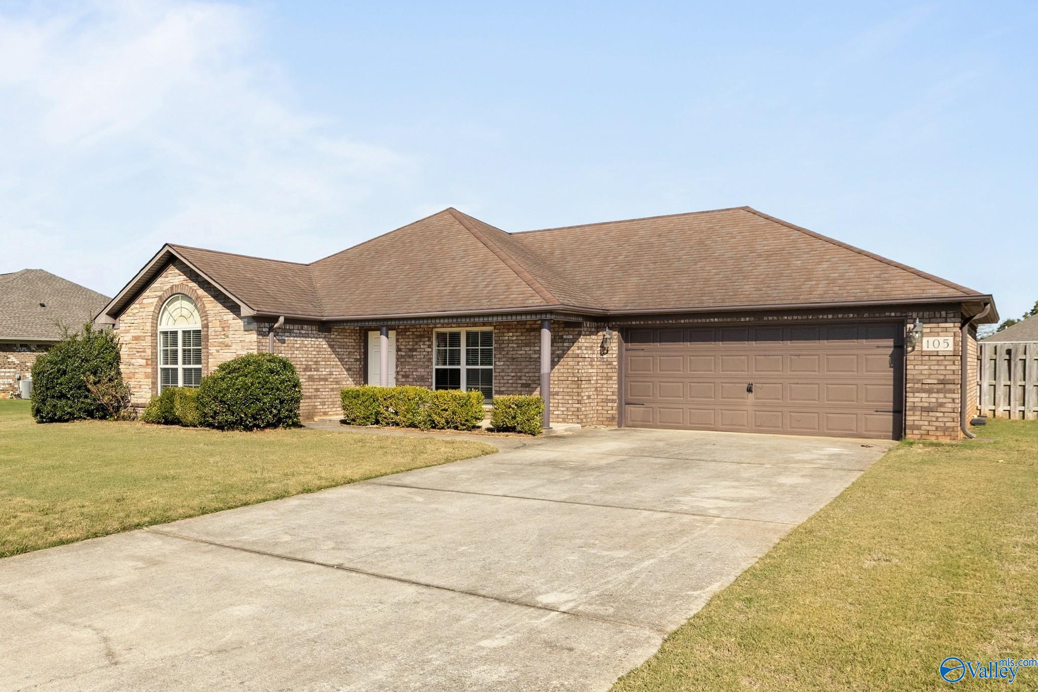 105 Evergreenview Drive