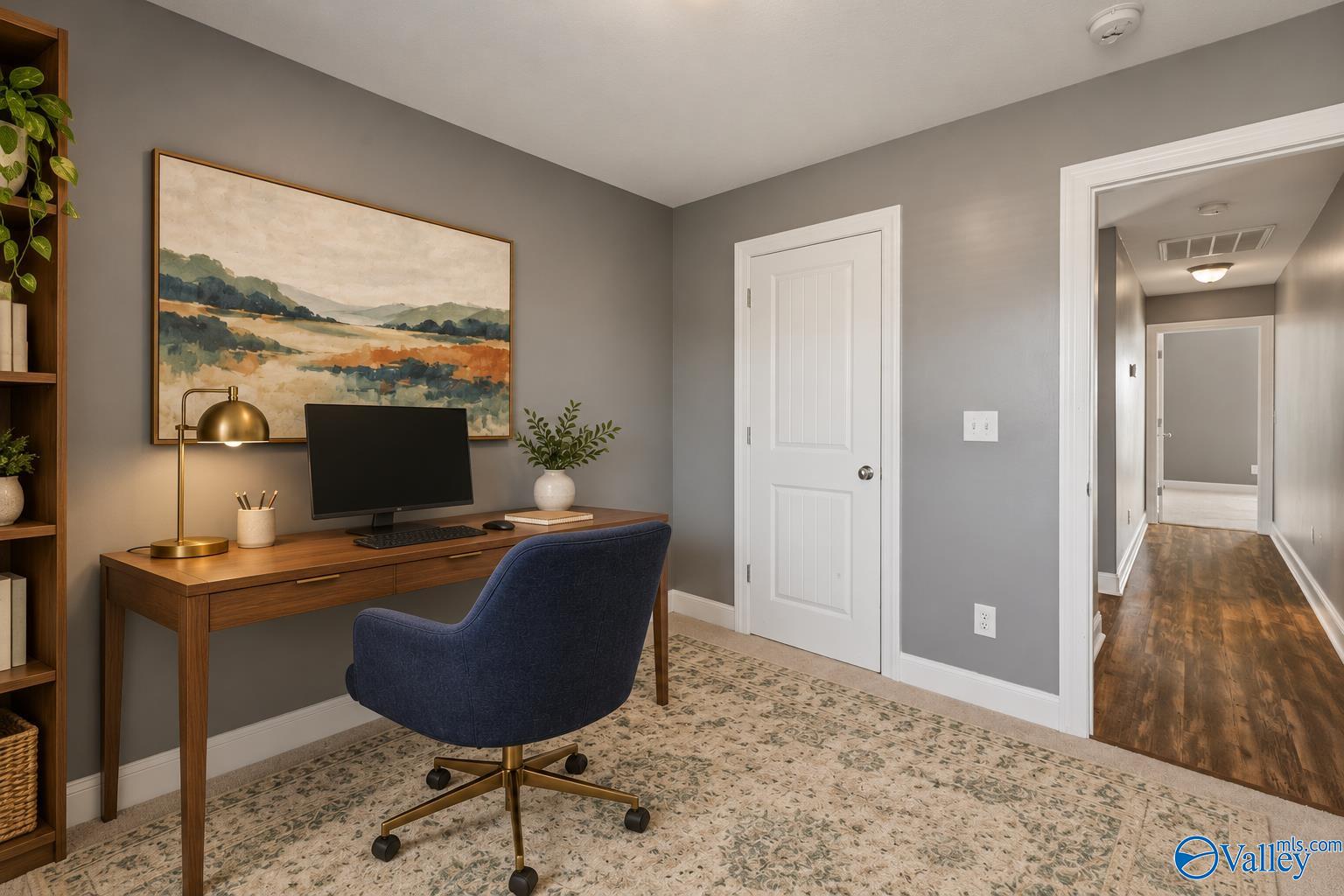 105 Evergreenview Drive