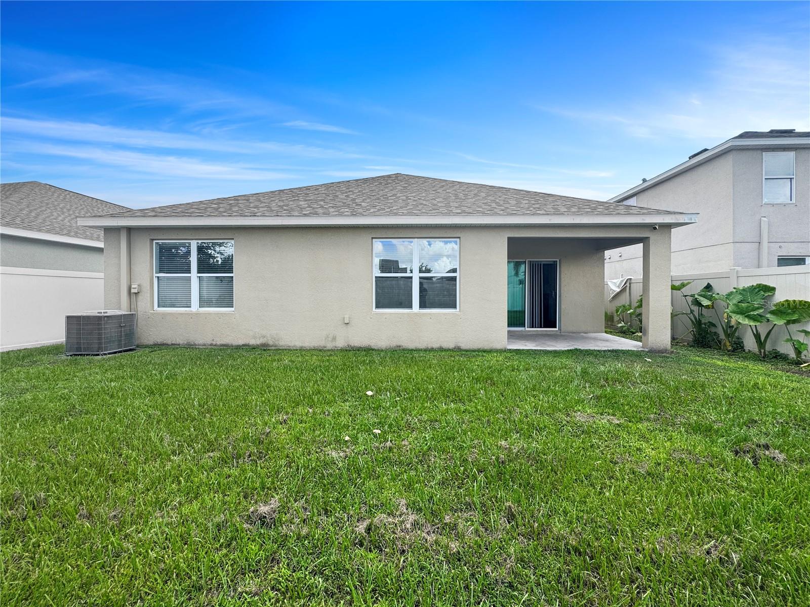 8204 BILSTON VILLAGE LN