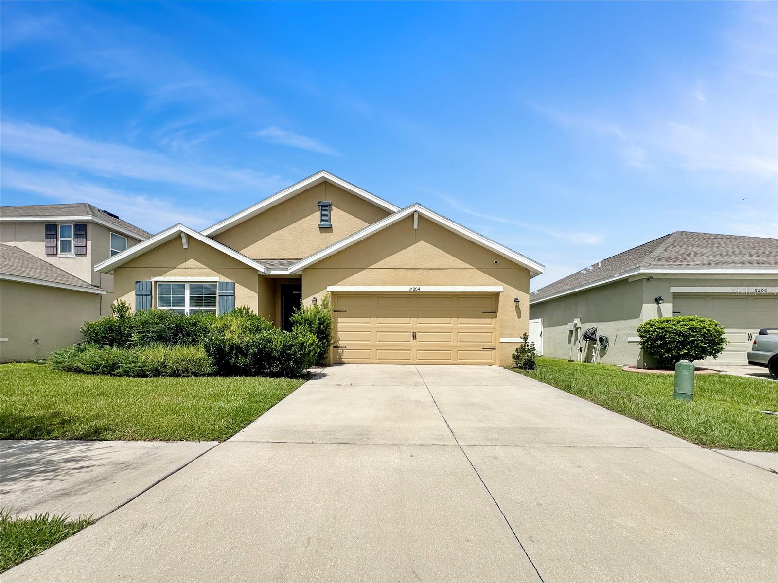 8204 BILSTON VILLAGE LN