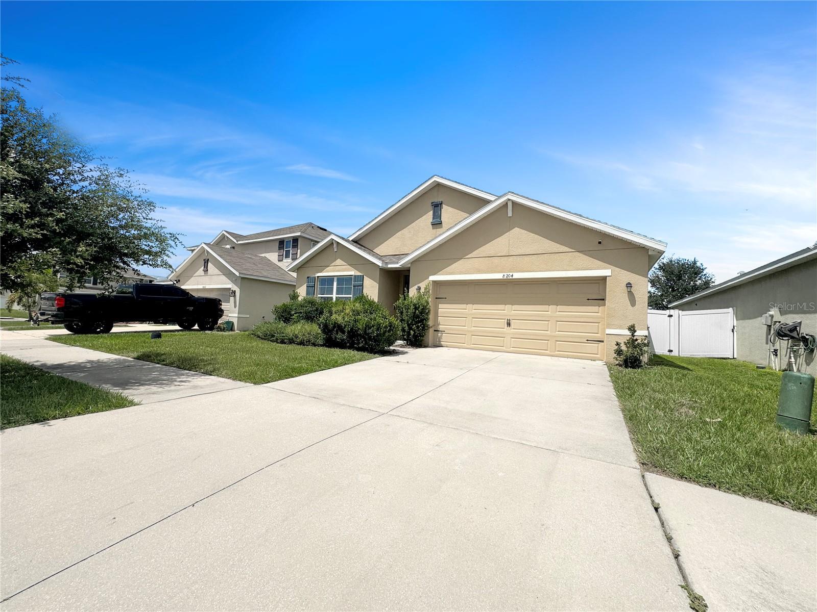 8204 BILSTON VILLAGE LN