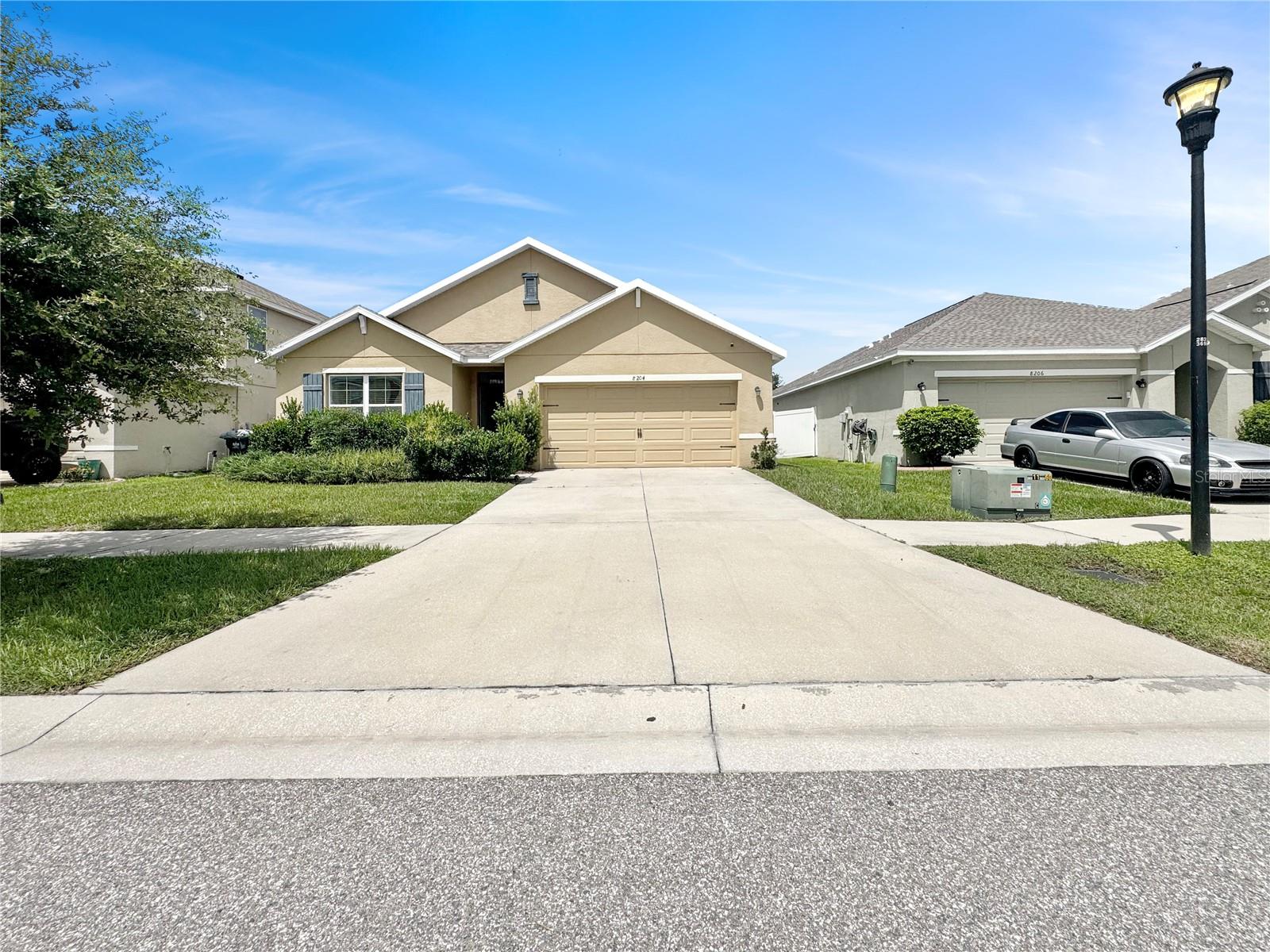 8204 BILSTON VILLAGE LN