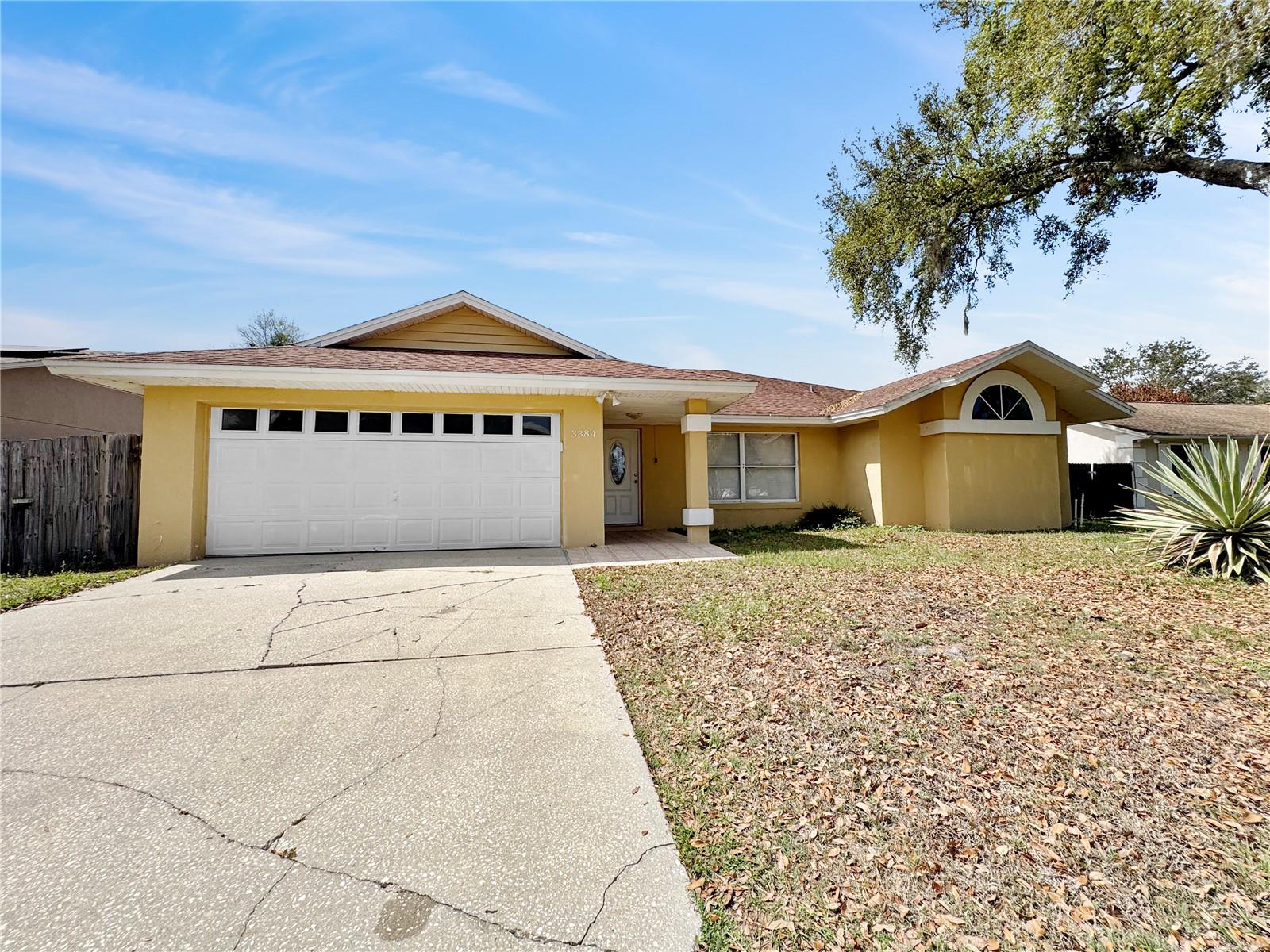 3384 WILDERNESS TRL