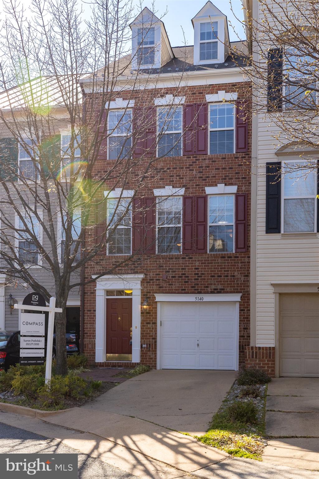 5140 DONOVAN DRIVE