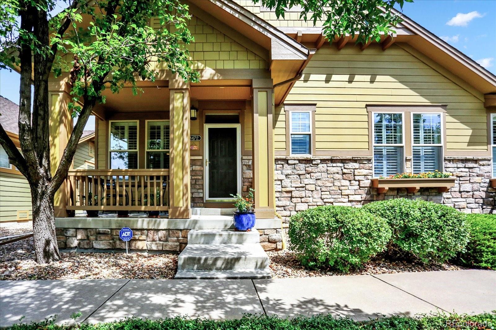 8472 W Quarles Drive