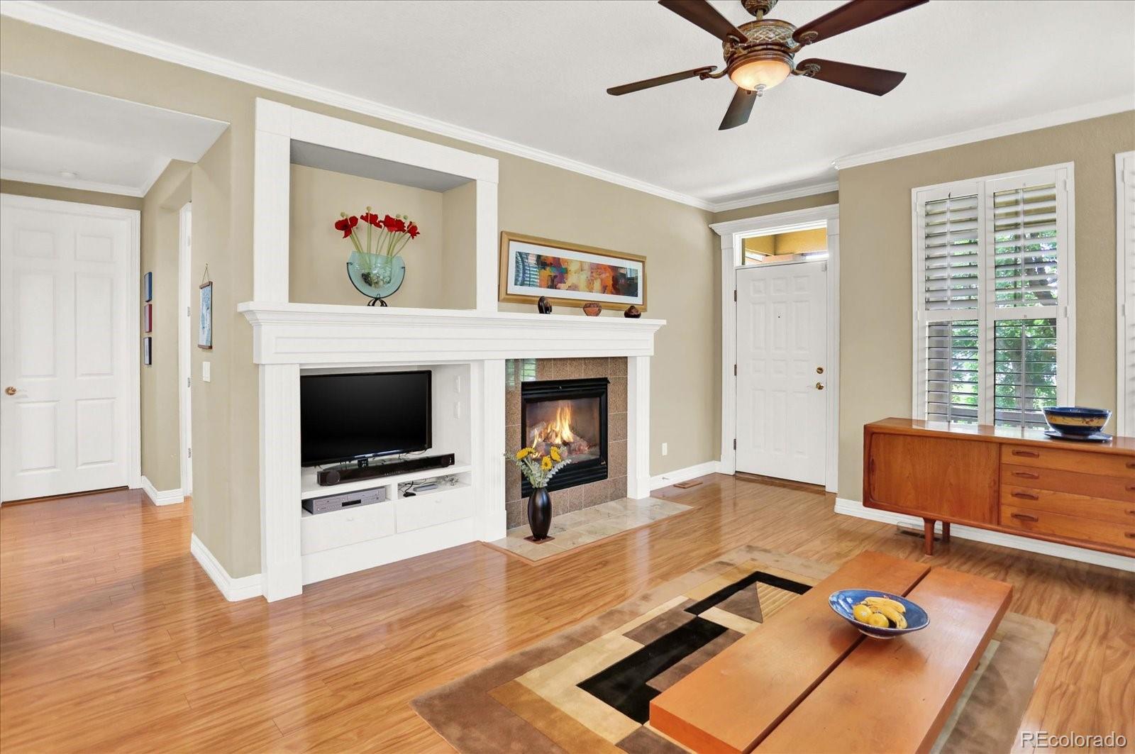 8472 W Quarles Drive