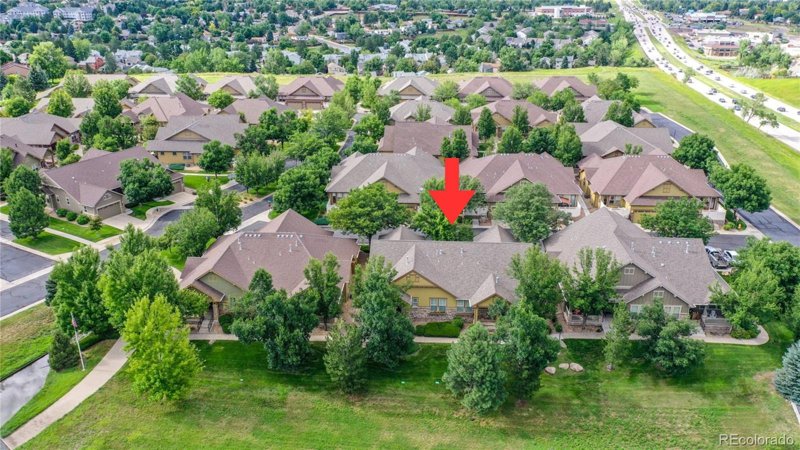 8472 W Quarles Drive