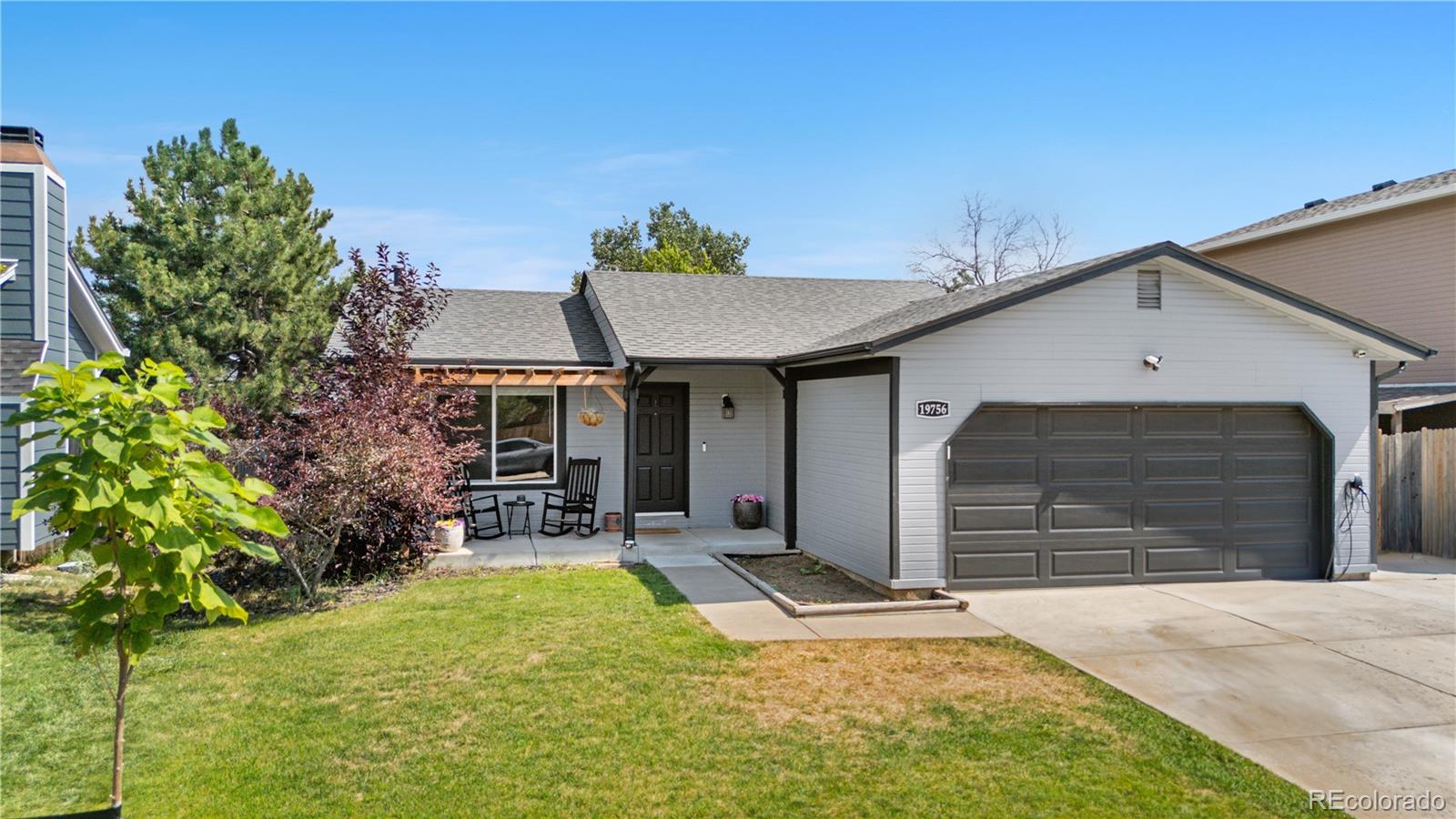 19756 E Oxford Drive