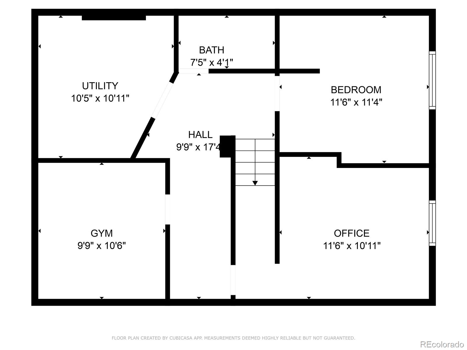 19756 E Oxford Drive