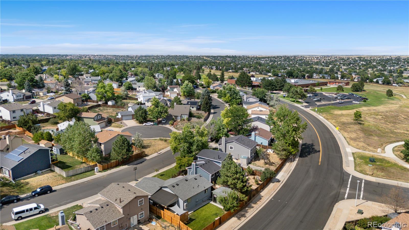 19756 E Oxford Drive