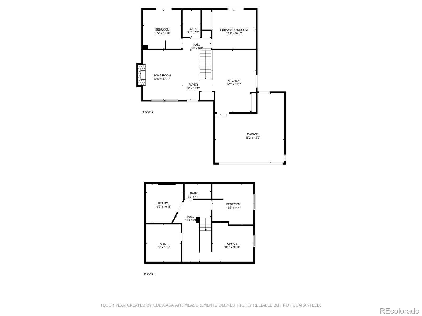 19756 E Oxford Drive