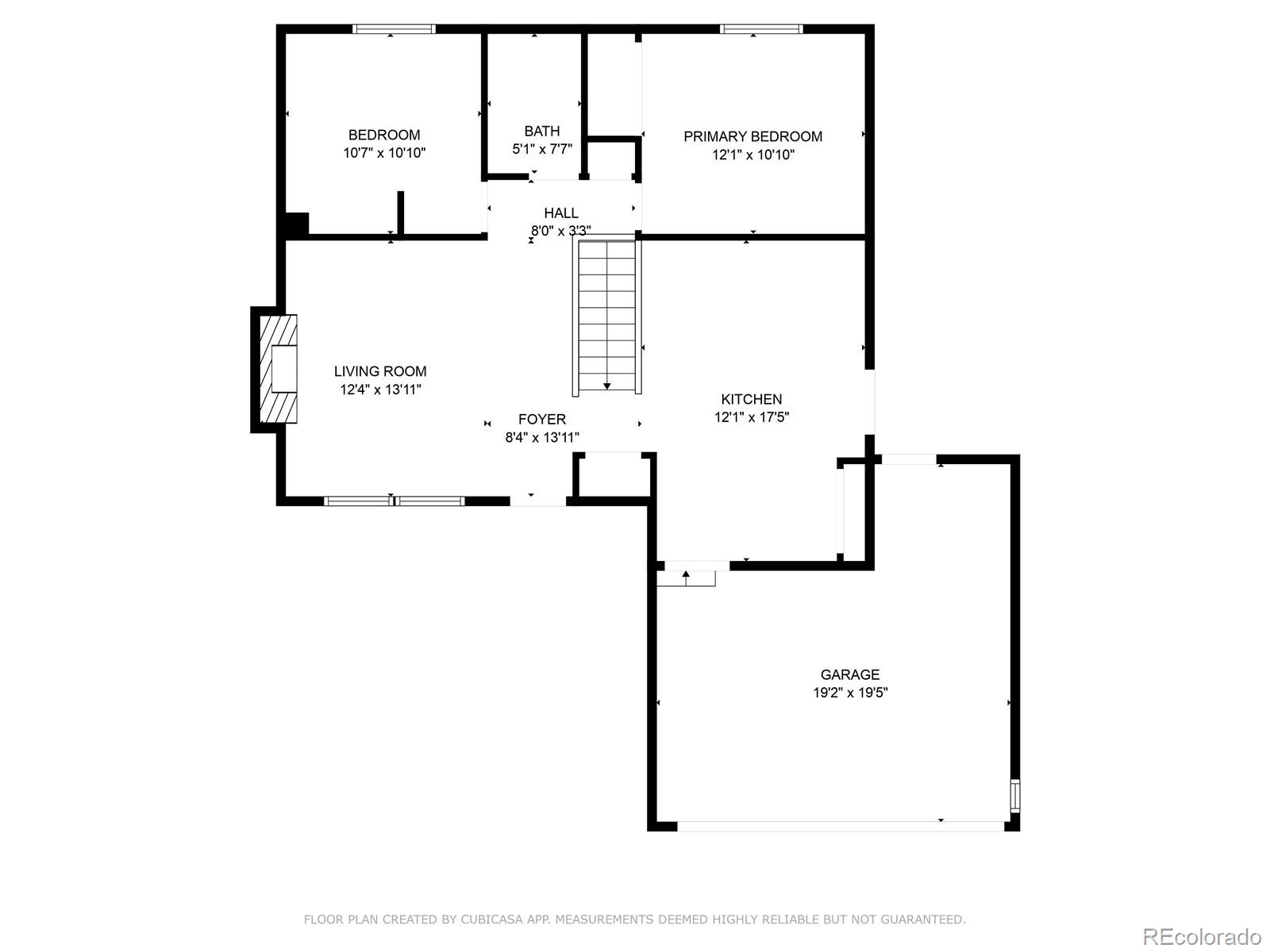 19756 E Oxford Drive