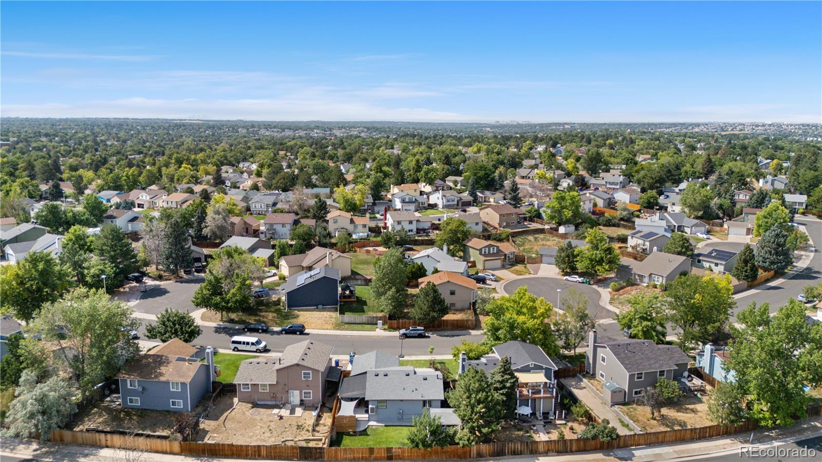 19756 E Oxford Drive