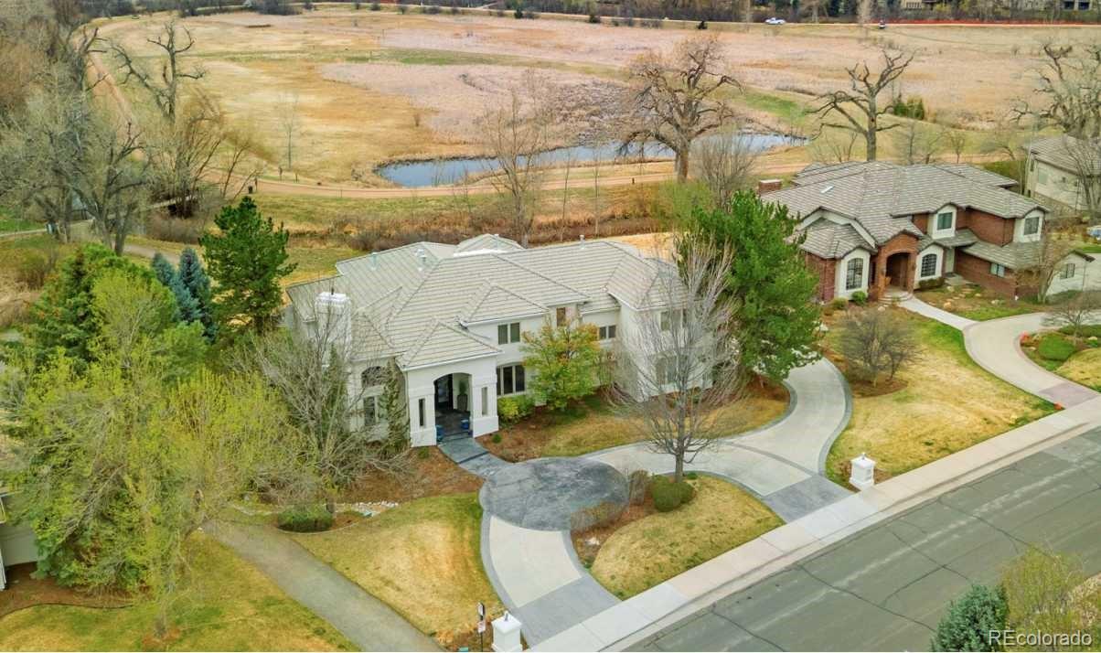 4590 E Perry Parkway