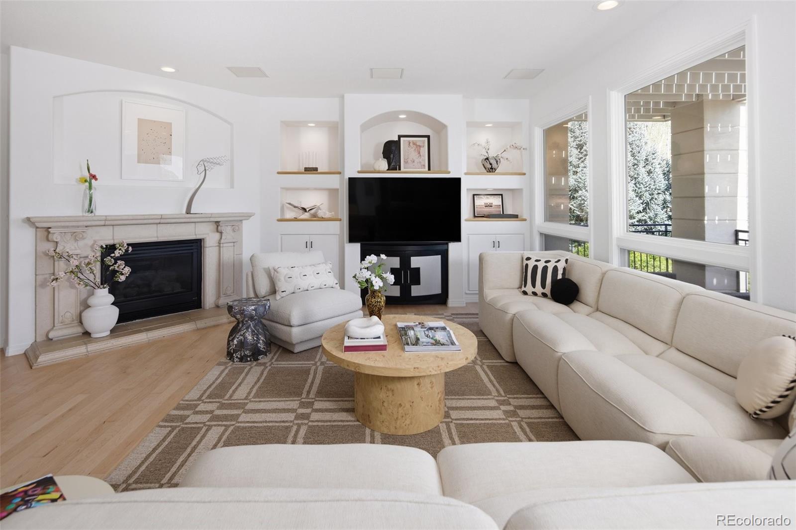 4590 E Perry Parkway