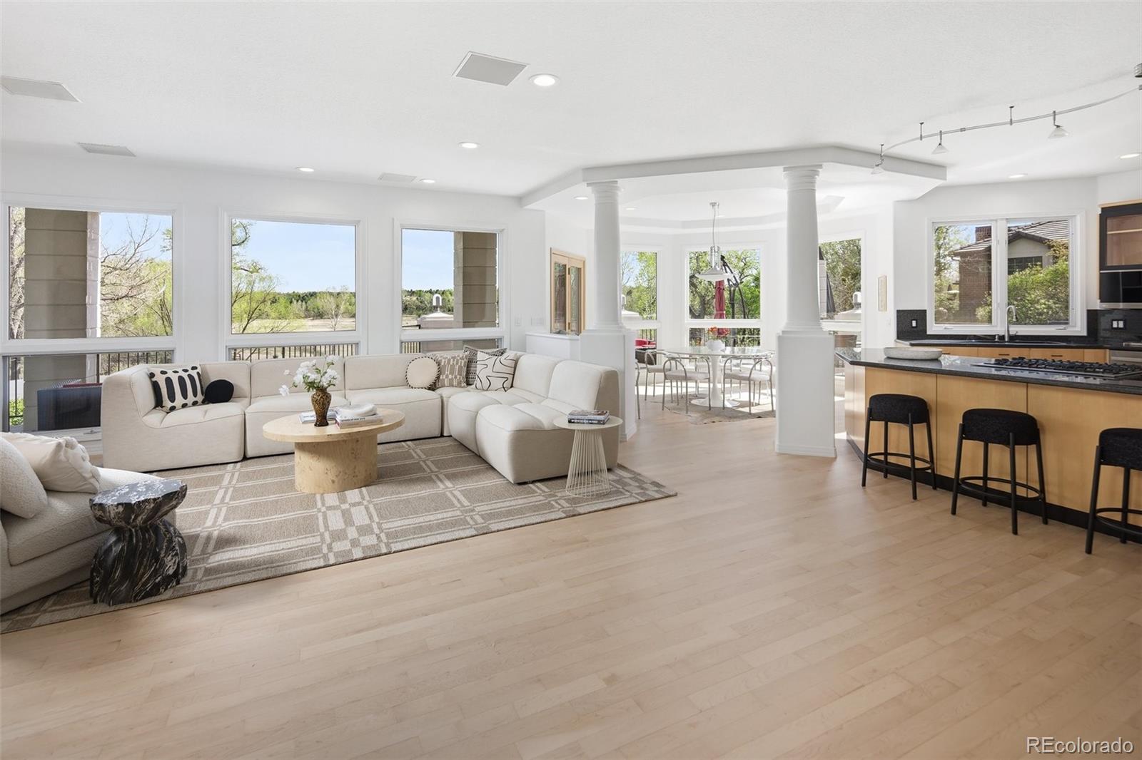 4590 E Perry Parkway