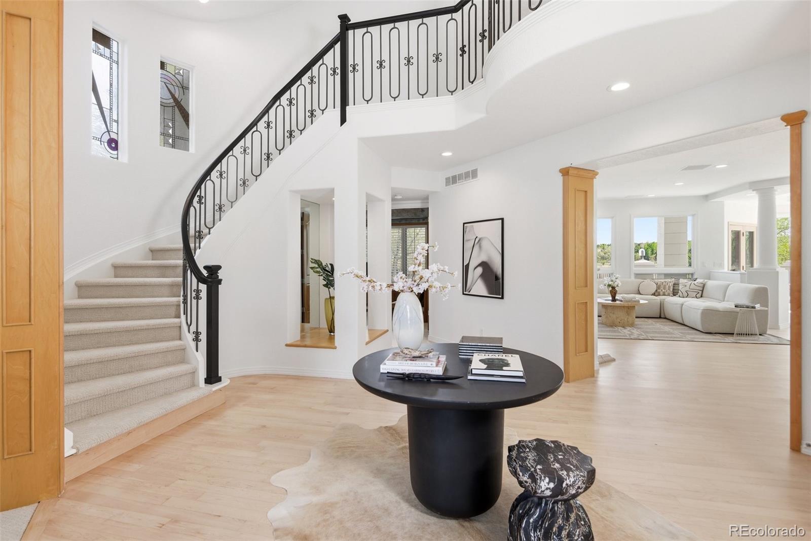 4590 E Perry Parkway