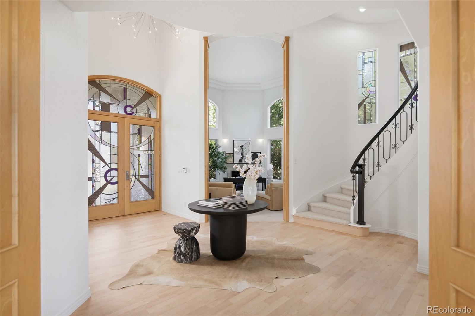 4590 E Perry Parkway