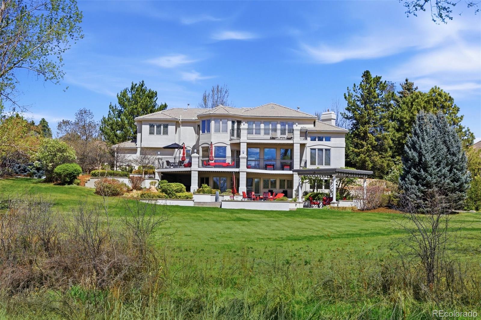 4590 E Perry Parkway