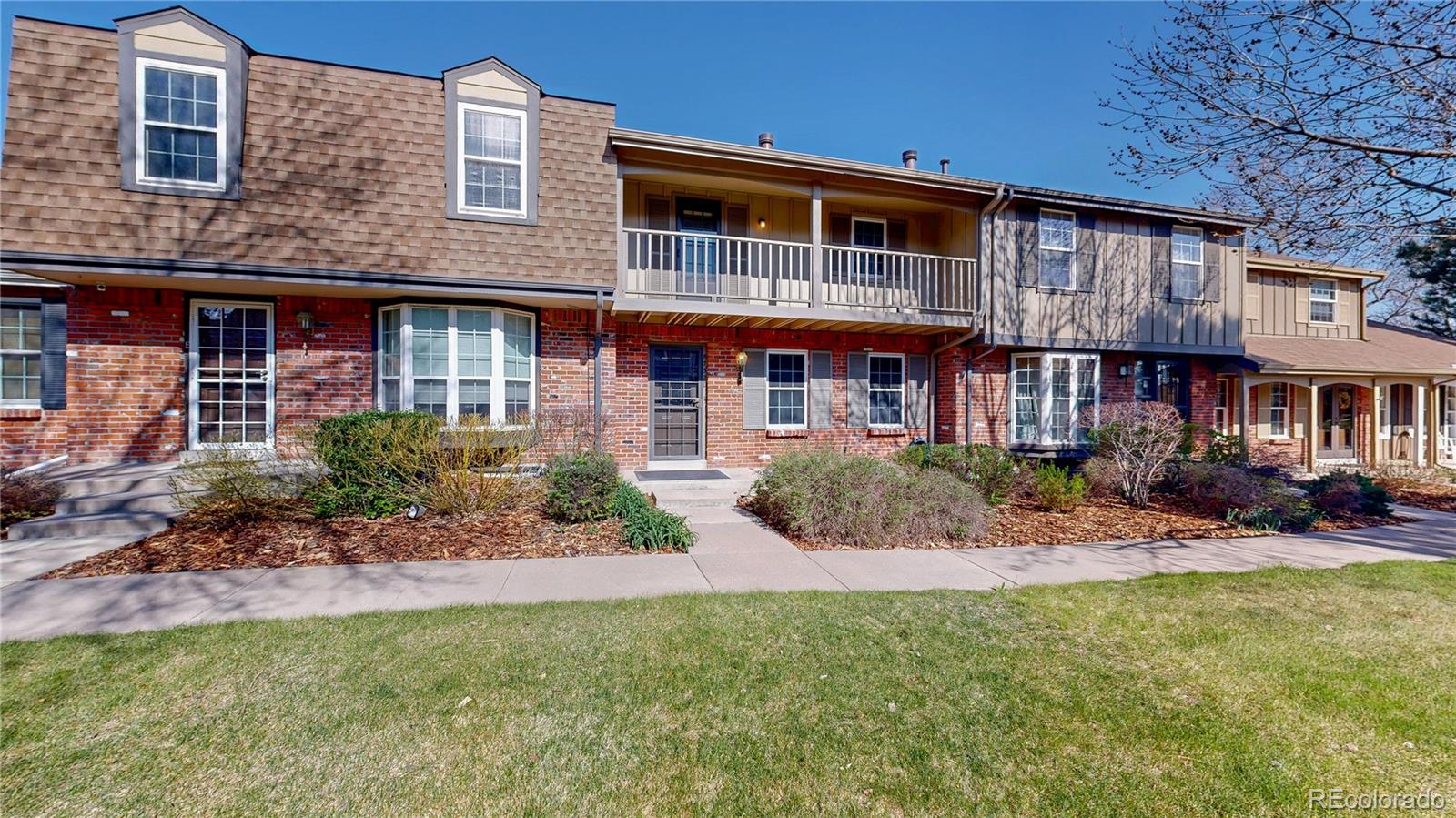 8752 E Amherst Drive Unit: D
