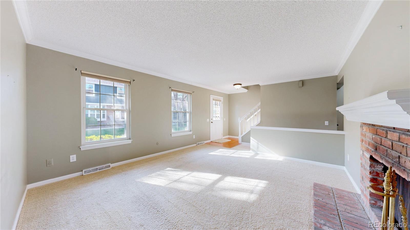 8752 E Amherst Drive Unit: D