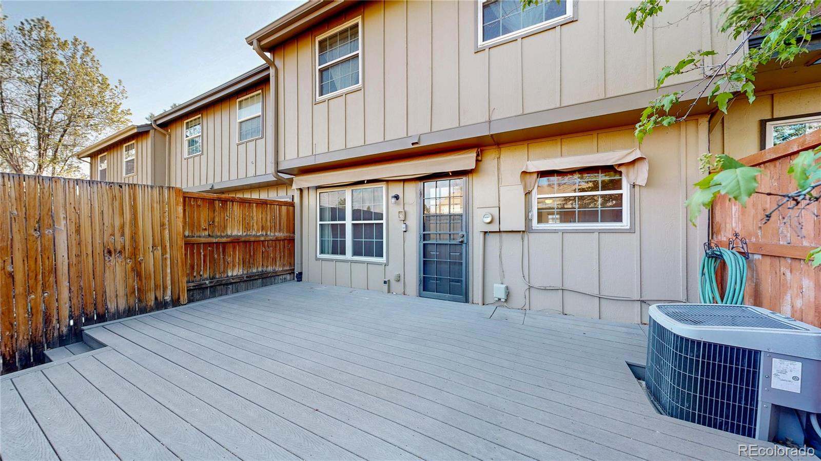 8752 E Amherst Drive Unit: D