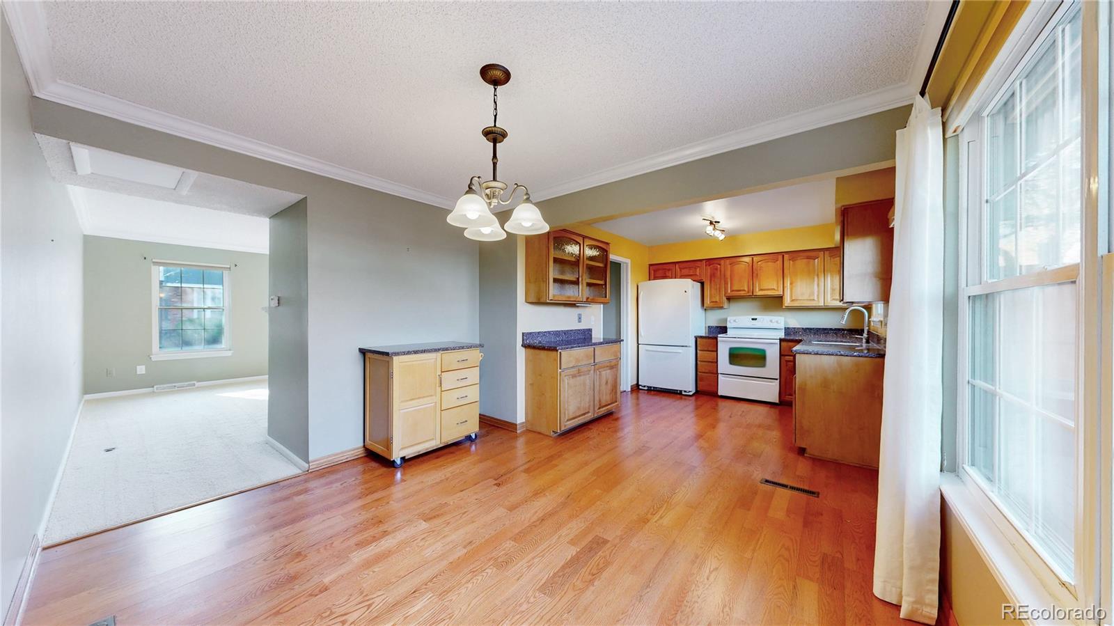 8752 E Amherst Drive Unit: D
