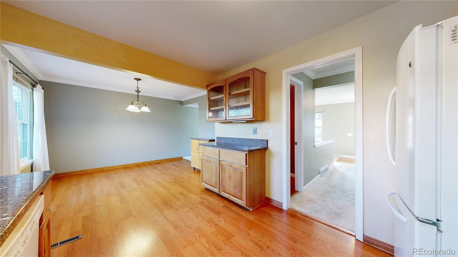 8752 E Amherst Drive Unit: D