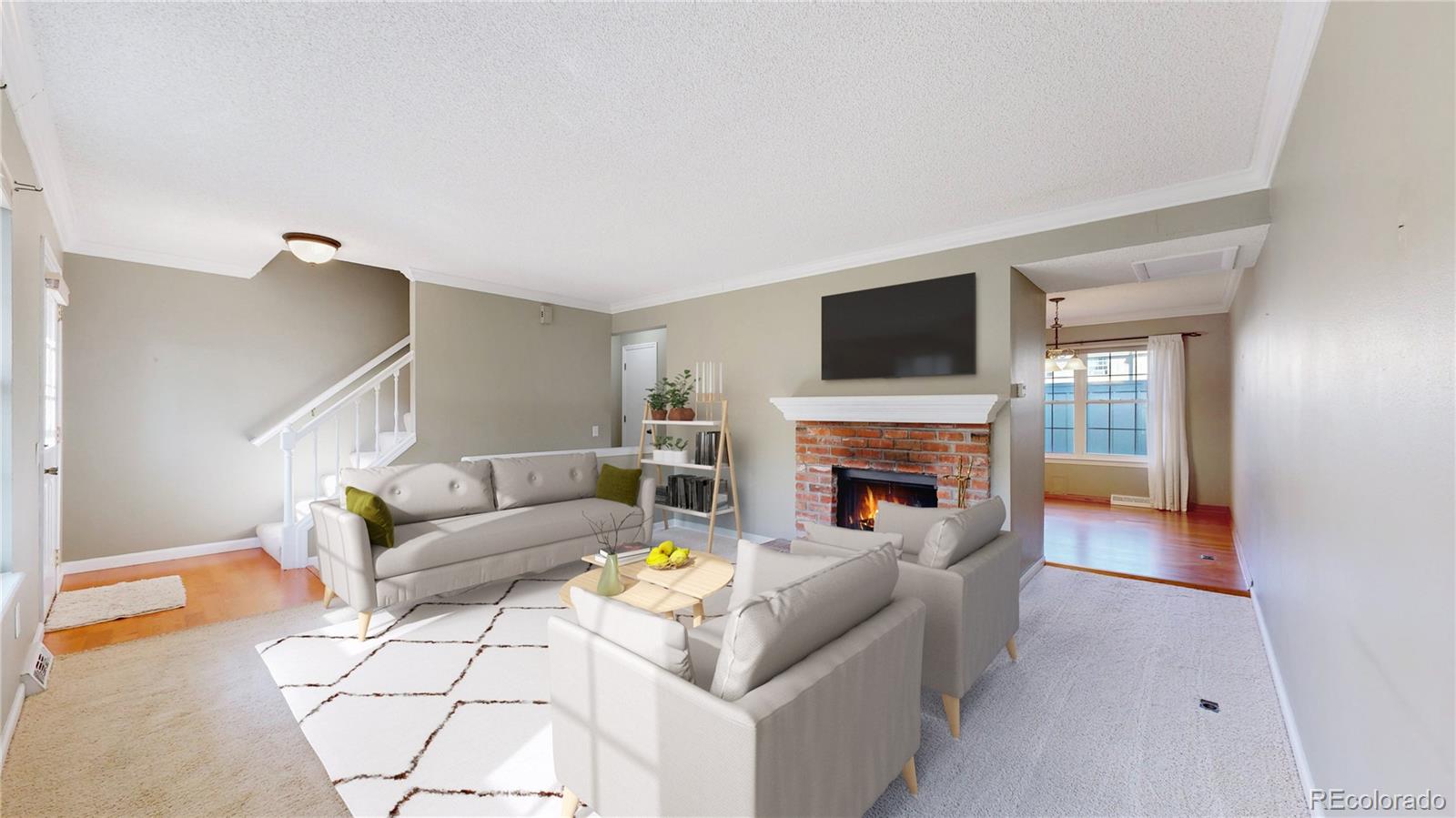 8752 E Amherst Drive Unit: D