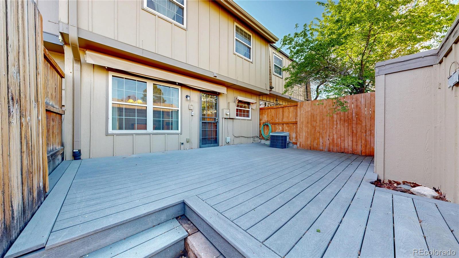 8752 E Amherst Drive Unit: D