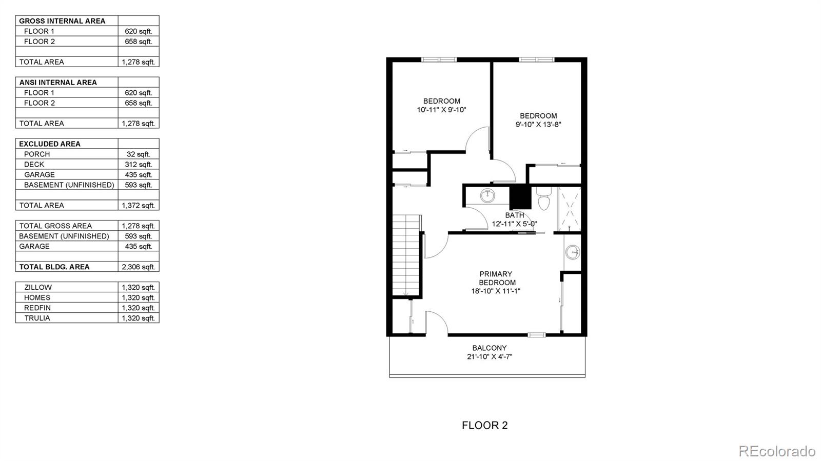 8752 E Amherst Drive Unit: D