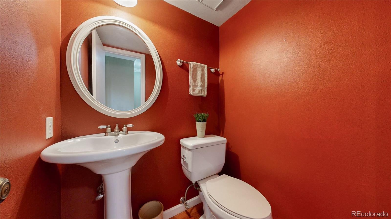 8752 E Amherst Drive Unit: D