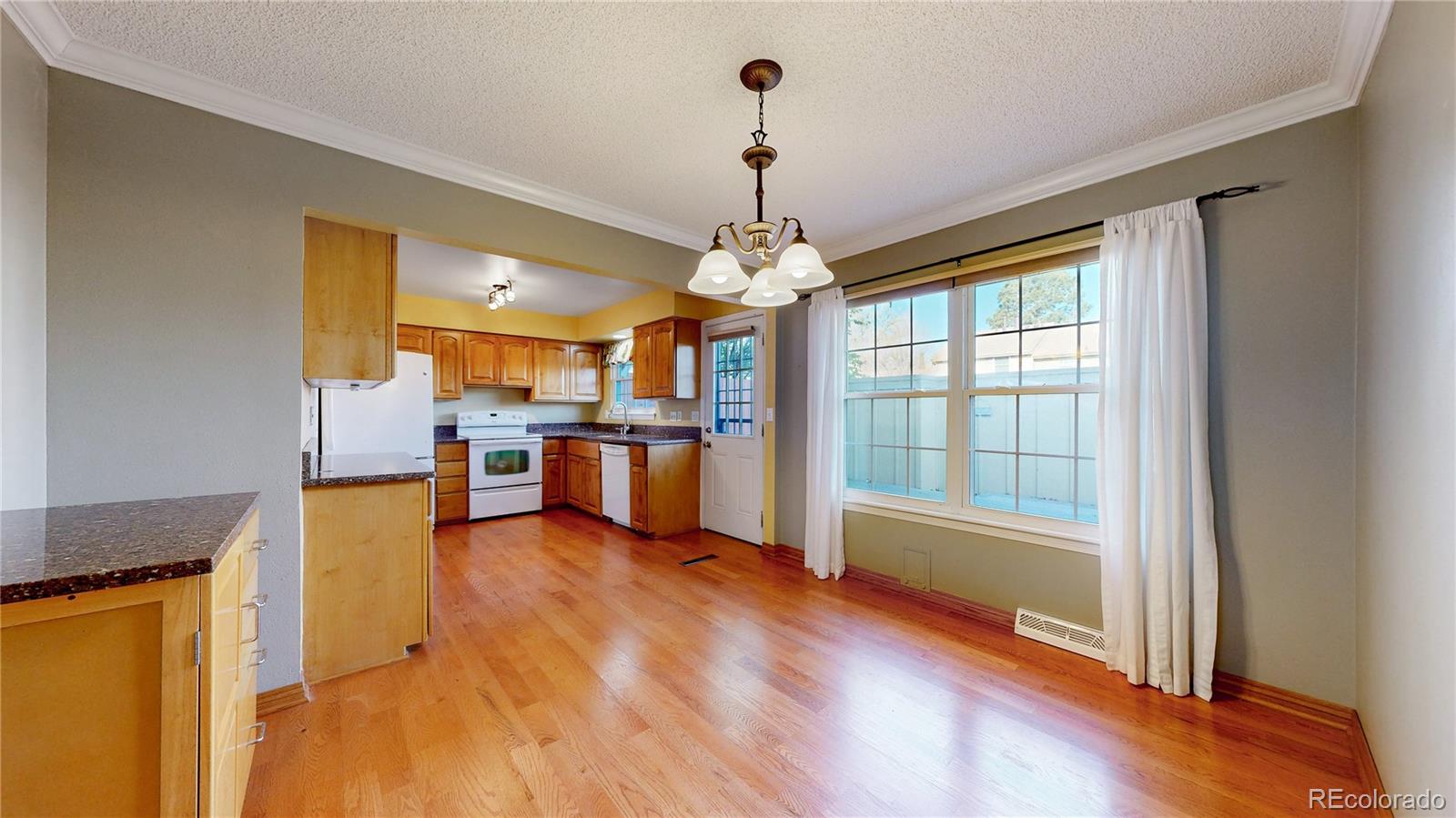 8752 E Amherst Drive Unit: D