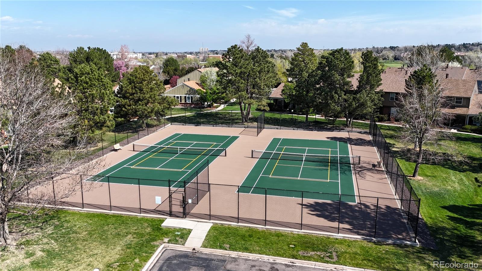 8752 E Amherst Drive Unit: D