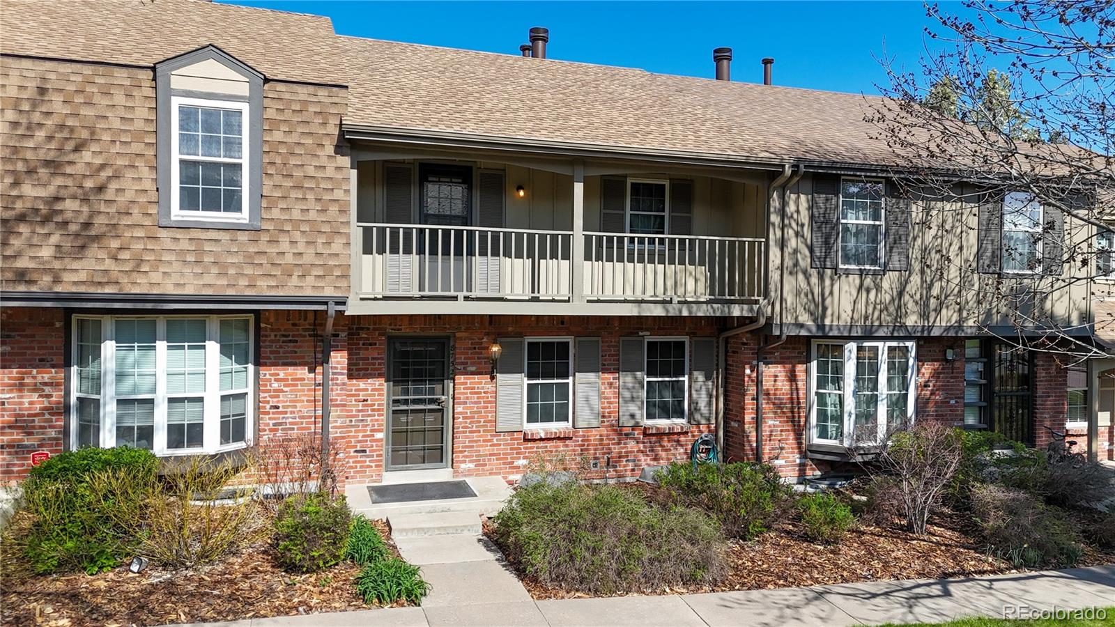 8752 E Amherst Drive Unit: D