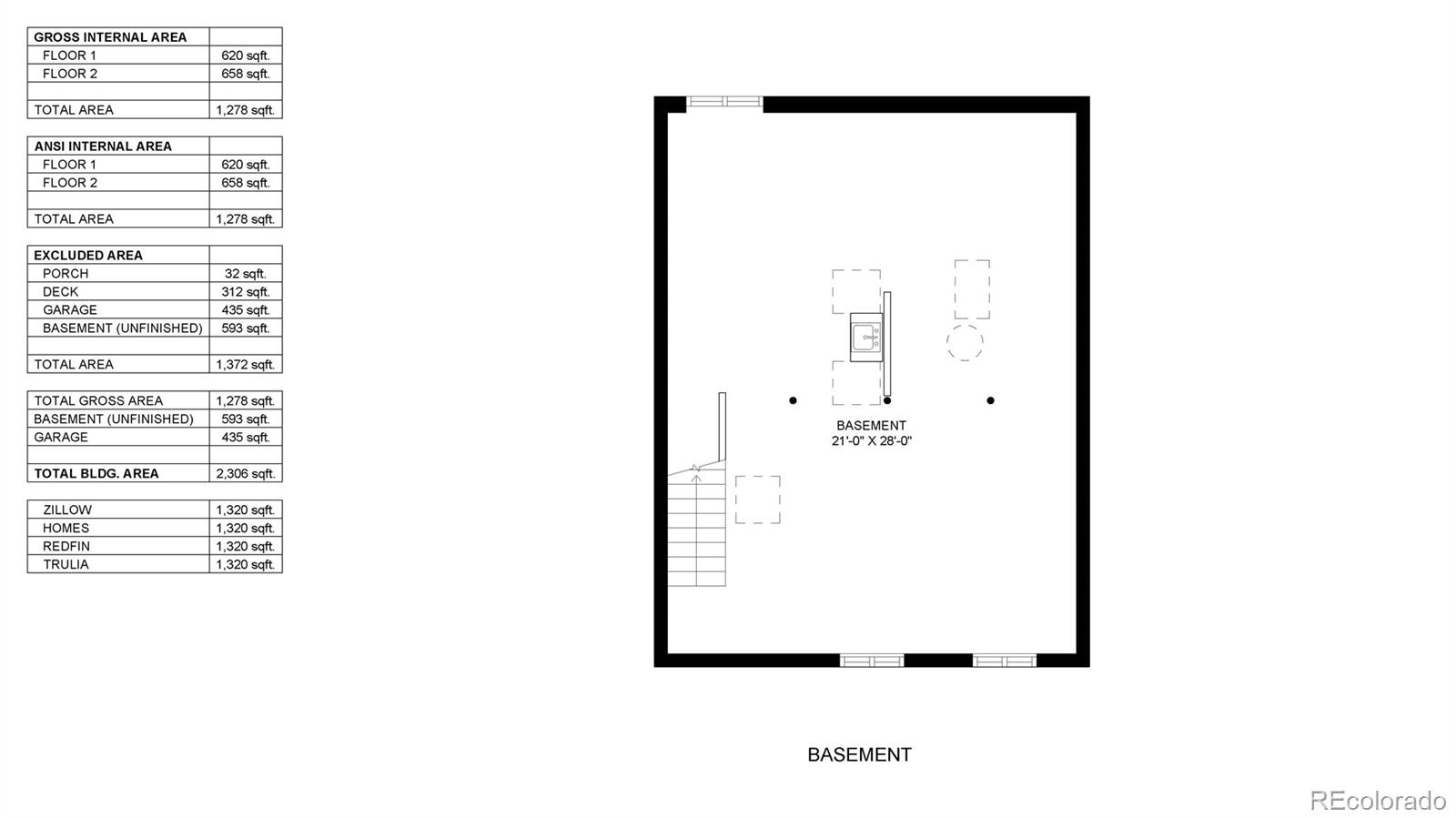 8752 E Amherst Drive Unit: D
