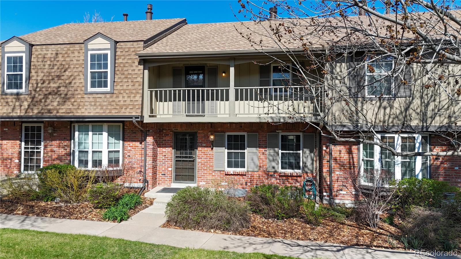 8752 E Amherst Drive Unit: D