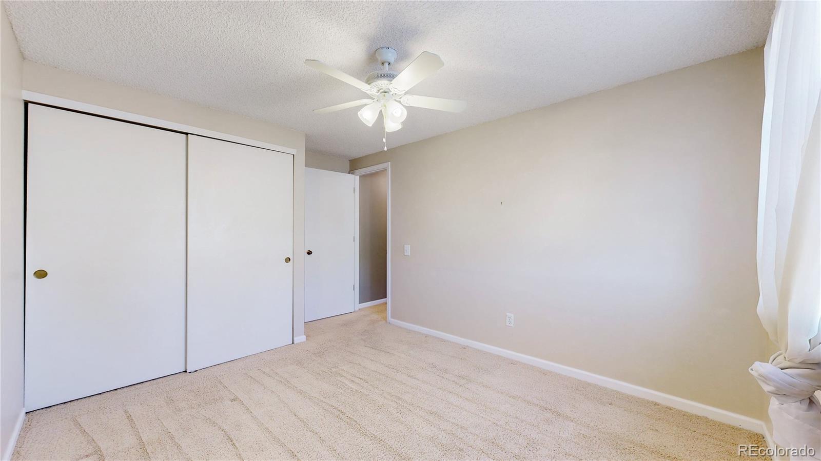 8752 E Amherst Drive Unit: D