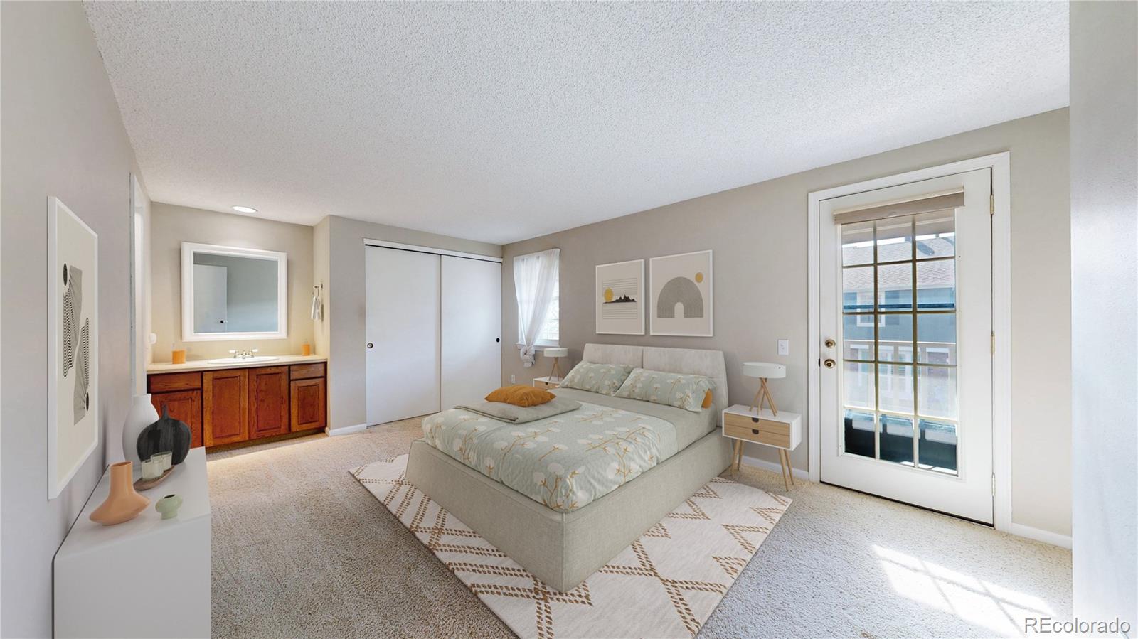 8752 E Amherst Drive Unit: D